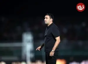 رکورد تاریخی جواد نکونام شکسته می‌شود؟