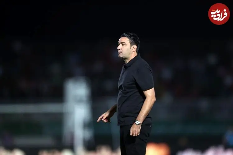 رکورد تاریخی جواد نکونام شکسته می‌شود؟