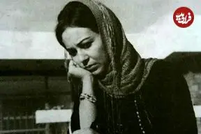 عکس| سفر در زمان؛ چهره «فریده نصیری» بازیگر قبل انقلاب در 72 سالگی؛ سال 89