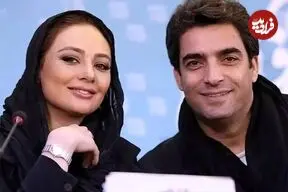 عکس| استوری خبرساز منوچهر هادی با یکتا ناصر!