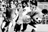 عکس؛ سفر به ایران قدیم؛ پنالتی که صدر جدول را از پرسپولیس گرفت!