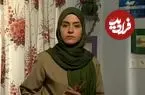 عکس| سفر در زمان؛ «مریلا زارعی» 28 سال بعد سریال کهنه سوار در 53 سالگی