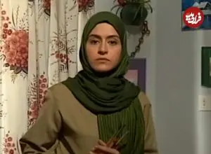 عکس| سفر در زمان؛ «مریلا زارعی» 28 سال بعد سریال کهنه سوار در 53 سالگی
