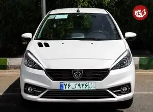 پژو ۲۰۷ فیس‌لیفت با چه تغییراتی وارد بازار می‌شود؟