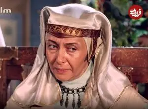 عکس| سفر در زمان؛ «نفرتیتی و زلیخا» در کنار همایون ارشادی؛ دهه 90