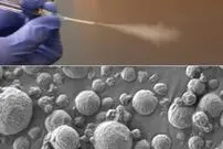 ابداع حسگرهای قابل استنشاق برای تشخیص زودهنگام سرطان ریه
