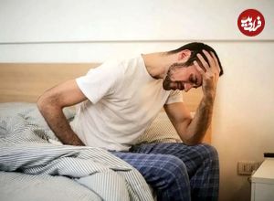 ۶ راهکار برای درمان نفخ شکم هنگام خواب