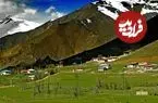کشف گورستان عصر آهن و اشکانی در چاسر الیت چالوس