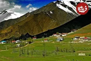 کشف گورستان عصر آهن و اشکانی در چاسر الیت چالوس
