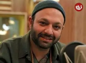 عکس| سفر زمان؛ «صابر ابر، گلشیفته فراهانی و پیمان معادی» در پشت‌صحنه «درباره الی»؛ سال 87