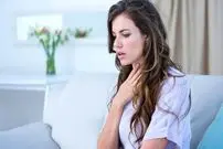 ۱۰ راهکار بهبود «خلط سینه»