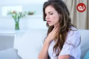 ۱۰ راهکار بهبود «خلط سینه»