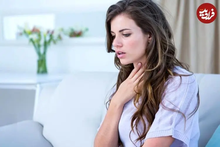 ۱۰ راهکار بهبود «خلط سینه»