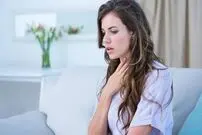 ۱۰ راهکار بهبود «خلط سینه»