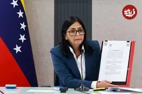 اولین جلسه کابینه ونزوئلا بدون مادورو برگزار شد