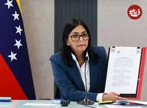 اولین جلسه کابینه ونزوئلا بدون مادورو برگزار شد