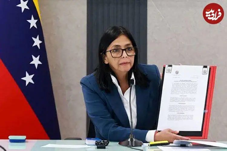 اولین جلسه کابینه ونزوئلا بدون مادورو برگزار شد