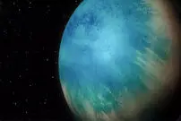 زندگی در آب جوش؛ سیاره‌ای عجیب و بزرگتر از زمین کشف شد