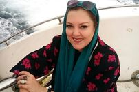 تصاویر؛ عکس های  شخصی، زندگی خصوصی و بیوگرافی پرستو گلستانی
