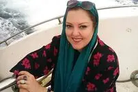 تصاویر؛ عکس های  شخصی، زندگی خصوصی و بیوگرافی پرستو گلستانی