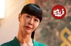 عکس| سفر زمان؛ چهرۀ خندان «بانو یومیول» در جشن پایان سریال جومونگ در کنار «موپالمو و مادر جومونگ»