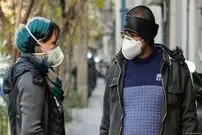 ماسک زدن در روزهایی که هوا آلوده است فایده دارد؟