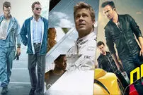 تصاویر| بهترین فیلم‌های اتومبیل‌رانی؛ از Cars تا Need For Speed