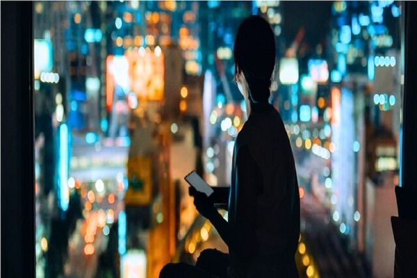 آسیب نور شهرهای بزرگ به سلامت قلب