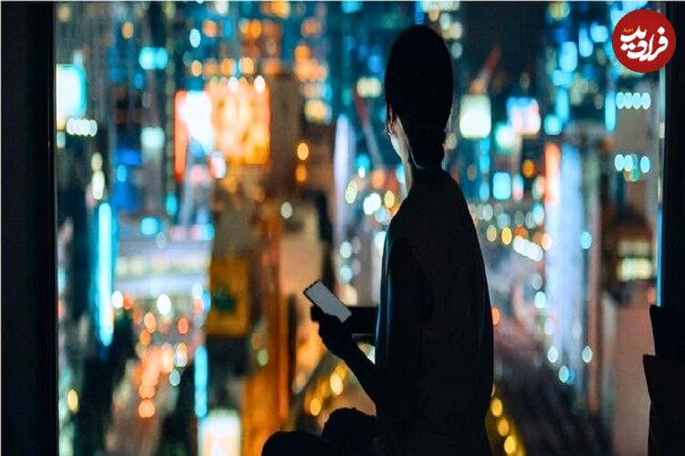 آسیب نور شهرهای بزرگ به سلامت قلب