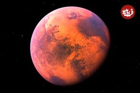 (عکس) سند خرید زمین در مریخ توسط پروفسور حسابی؛ هزار متر زمین به قیمت هزار دلار!