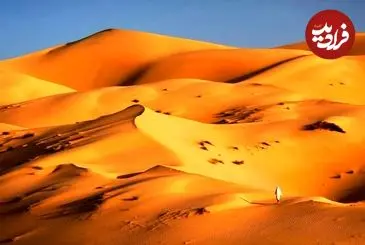 ردپای گمشده انسان خردمند؛ اجداد ما ۱۰۰هزار سال پیش در فتح جهان ناکام ماندند