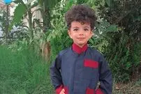 (عکس) حواشی سریال پایتخت 7؛ «نقی و پسرخوانده اش سالار» در دنیای واقعی