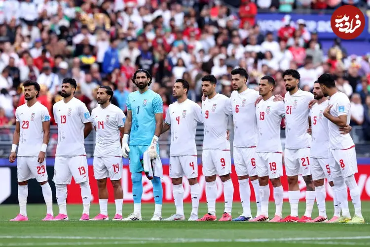 درآمد تیم ملی از جام جهانی ۲۰۲۶ مشخص شد؛ تیم قهرمان چند دلار خواهد گرفت؟