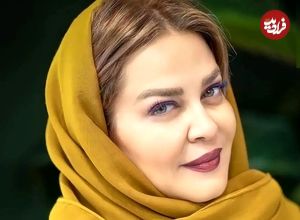 ببینید؛ بهاره رهنما: من و پیمان ۲بار از هم جدا شدیم