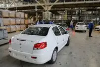 قیمت محصولات ایرانخودرو امروز یکشنبه ۲۶ شهریور ۱۴۰۲