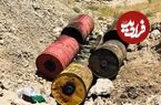 انفجار بمب‌صوتی در برخی مناطق تهران