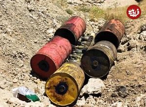 انفجار بمب‌صوتی در برخی مناطق تهران