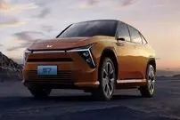 (تصاویر) کراس اوور برقی هوندا S7 معرفی شد؛ کار سخت ژاپنی ها در مقابل رقبای چینی