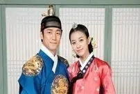 عکس| سفر زمان؛ چهرۀ «امپراتور سوکجونگ» (سریال دونگ‌یی) در 54 سالگی