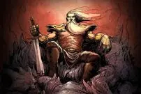 معرفی اساطیر ایران؛ جمشید: نخستین پادشاه اساطیری جهان!