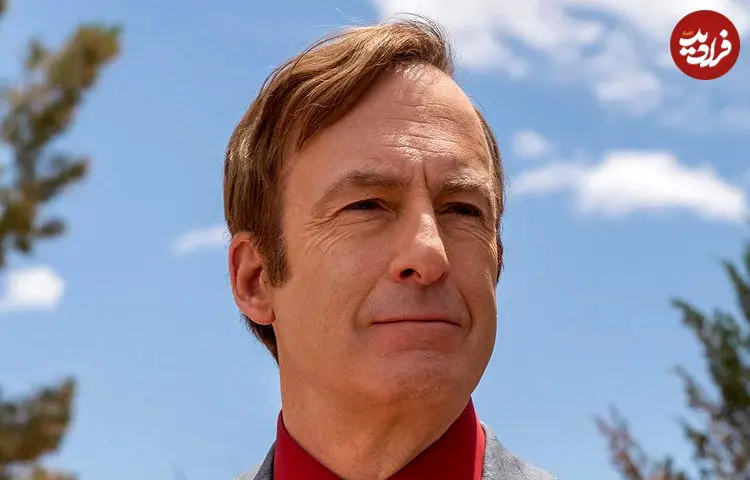 باب ادنکیرک هنگام ساخت سریال Better Call Saul دچار حمله قلبی شده بود