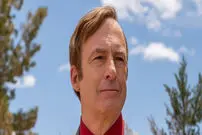 باب ادنکیرک هنگام ساخت سریال Better Call Saul دچار حمله قلبی شده بود