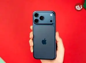 جدول| قیمت گوشی سامسونگ، شیائومی و آیفون امروز پنجشنبه ۱۶ بهمن ۱۴۰۴/ آیفون ۱۷ پرو چند؟