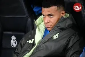 رسمی شد: رئال امباپه را از دست داد!