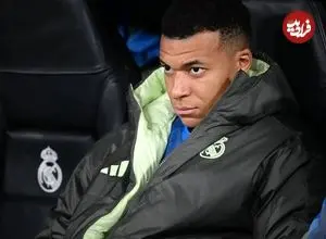 رسمی شد: رئال امباپه را از دست داد!