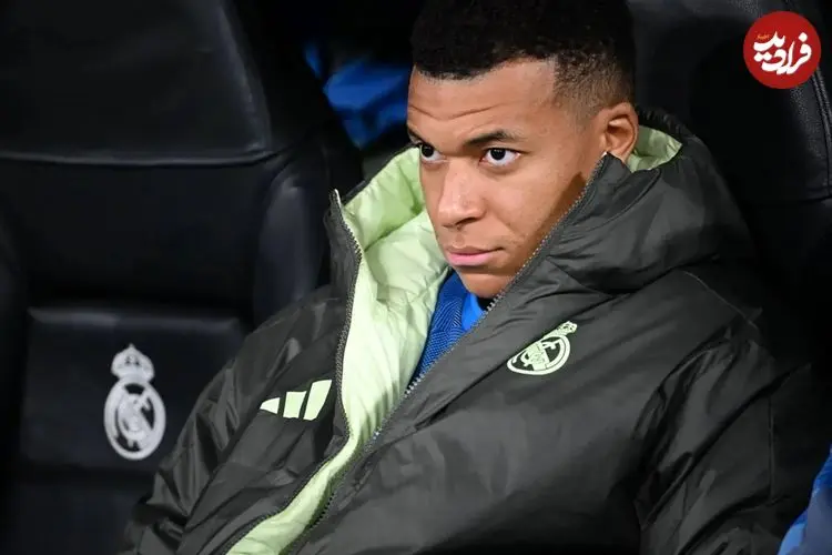 رسمی شد: رئال امباپه را از دست داد!