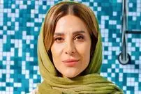 عکس| سفر زمان؛ «سحر دولتشاهی و مژده لواسانی» در پشت‌صحنه «رامسس دوم»