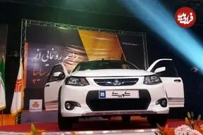 جدول؛ قیمت محصولات سایپا امروز شنبه ۶ دی ۱۴۰۴؛ قیمت جدید کوییک در بازار