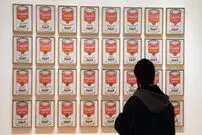 چرا یکی از معروف‌ترین نقاشان جهان، نقاشی‌هایی از «قوطی سوپ» می‌کشید؟ 