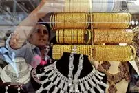 قیمت طلا و سکه امروز دوشنبه ۲۹ دی 1404